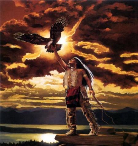 Sagesse Indien